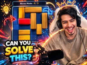 لعبة block escape أونلاين