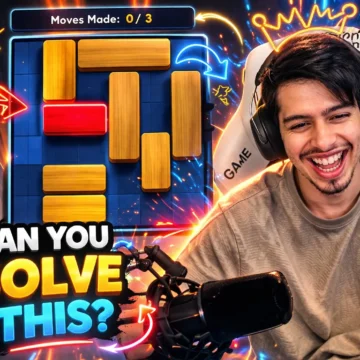 لعبة Block Escape أونلاين | ABOD GAMES