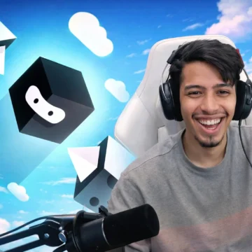 أبطال صندوق القفز