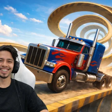 شاحنات عبود